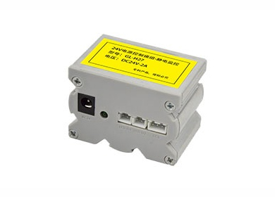 24V电源控制器-静电监控